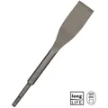 Produktbild: Bosch Fliesenmeißel SDS-Plus 260mm Flachmeißel Meissel 2608690091