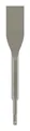 Produktbild: Bosch Pro SDS plus-5C Fliesenmeißel, 40 x 260 mm - 2608690091