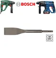 Produktbild: BOSCH 2608690091 Fliesenmeißel B 40mm L 260mm für Wand- und Bodenfliesen