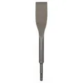 Produktbild: Bosch Fliesenmeißel SDS-plus Long Life 260 x 40 mm 2608690091 Meißel