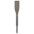 Produktbild: Bosch Accessories 2608690091  Fliesenmeißel  40 mm Gesamtlänge 260 mm SDS-Plu...