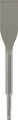 Produktbild: Bosch PRO SDS plus-5C Fliesenmeißel, 40 x 260 mm