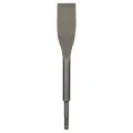 Produktbild: Bosch Accessories 2608690091 Fliesenmeißel 40 mm Gesamtlänge 260 mm SDS-Plus 1