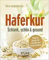Produktbild: Haferkur: Schlank, schön  gesund – Inklusive Rezep... | Buch | Zustand sehr gut