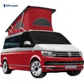 Produktbild: Hochwertige Auto Windschutzscheiben Abdeckung für VW T6 – Frostschutz inklusive