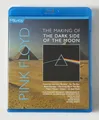 Produktbild: Pink Floyd - The Making of Dark Side of the Moon – Mit Booklet – Blu-ray