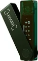 Produktbild: Ledger Nano X, USB-C/Bluetooth grn