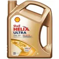 Produktbild: Shell Helix Ultra ECT C2 C3 0W-30 5 Liter