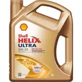Produktbild: 5L SHELL HELIX ULTRA ECT C2/C3 0W30 Motoröl Öl für VW 504/507.00
