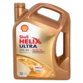Produktbild: Shell Helix Ultra ECT C2 C3 0W-30 5 Liter Motoröl VW 504 00 507 00 MB 229.51 52
