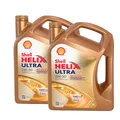 Produktbild: 10L Shell Helix Ultra ECT C2 C3 0W-30 2 x 5 Liter Motoröl VW 504 00 507 00 MB