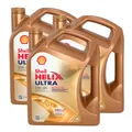 Produktbild: 15L Shell Helix Ultra ECT C2 C3 0W-30 3 x 5 Liter Motoröl VW 504 00 507 00 MB
