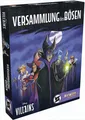 Produktbild: Disney Villains Versammlung des Bösen
