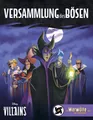 Produktbild: GW8885 Disney Villains Versammlung des Bösen