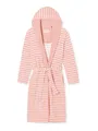 Produktbild: Schiesser Bademantel Feather Terry, Bade-mantel sauna Morgen-mantel