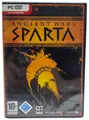 Produktbild: ✅ Ancient Wars: Sparta - (PC DVD Spiel CD-ROM) (DE) OVP Anike Strategie ✅ NEU ✅