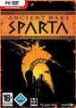 Produktbild: Ancient Wars: Sparta