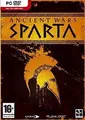 Produktbild: Ancient Wars: Sparta von Eidos | Game | Zustand gut