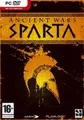 Produktbild: Ancient Wars Sparta PC Spiel Strategiespiel Playlogic Eidos