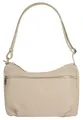 Produktbild: Samantha Look Shopper Echt Leder Damen 021851 Made in Italy, geräumige Umhängetasche, elegantes Design