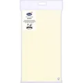Produktbild: Duni tafelkleed 138x220cm creme