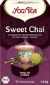 Produktbild: Yogi Tea Sweet Chai Bio (1 x 34 g)
