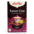Produktbild: YOGI TEA Sweet Chai Bio Filterbeutel, 34 g