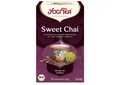 Produktbild: Golden Tempel Yogi Tee Yogi Tea® Sweet Chai Bio (213,64 EUR/kg)