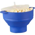 Produktbild: Relaxdays Popcorn Maker (4052025961787)