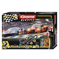Produktbild: Carrera GO!!! - DTM High Speed Showdown (20062561)