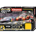 Produktbild: Carrera - 20062561 - DHigh Speed I Digitale Rennbahn I Fahre das Rennauto des 2022er Champions I 63 Meter Strecke mit Rundenzähler und Turbo-Boost I Originalgetreue Fahrzeuge Maßstab 1:43