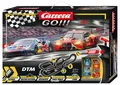 Produktbild: Carrera GO!!! Rennbahn DTM High Speed Showdown Komplettset 20062561