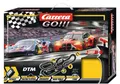 Produktbild: Carrera 20062561 GO!!! DTM High Speed Showdown Maßstab 1:43 BMW M4 GT3 Ferrari