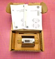Produktbild: IFM Durchflusssensor SM6000 SMR12GGXFRKG/US-100 Neu+OVP, 4021179212779