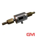 Produktbild: ifm Durchflusssensor SM6000 SMR12GGXFRKG/US-100 flow meter