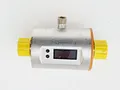 Produktbild: IFM SM6000 Magnetisch Induktiver Durchflussmesser, 25 Lpm, G 1/2