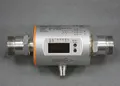 Produktbild: IFM Magnetisch-induktiver Durchflusssensor SM6000 ( LP54 )