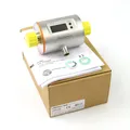Produktbild: ifm Durchflusssensor SM6000 SMR12GGXFRKG/US-100 OVP