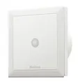 Produktbild: Helios M1/120 P Minivent DN120 Badlüfter mit Präsenzmelder (6363)