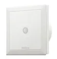 Produktbild: Helios MiniVent M1/120 P Kleinraumventilator mit Präsenzmelder