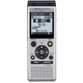 Produktbild: OM System WS-882 Stereo- Rekorder (4 GB), silber V420330SE000