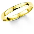 Produktbild: Goldring »9831883«, 870190-56 Gelbgold-333