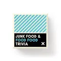 Produktbild: Brass Monkey Junk Food & Food Food Trivia