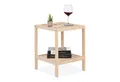 Produktbild: relaxdays Beistelltisch aus Holz (1-St)
