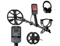Produktbild: Minelab Metalldetektor Equinox 900, Multifrequenz. Profi-Detektor