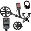 Produktbild: Metalldetektor Minelab Equinox 900 (3720-0006) Profi Allzweck Schatzsuchgerät