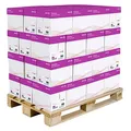 Produktbild: xerox Kopierpapier Performer DIN A4 80 g/qm Palette mit 240x 500 Blatt