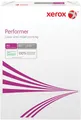 Produktbild: Xerox Kopierpapier Kopierpapier Xerox Performer A4 80g/qm weiß VE=500 Blatt