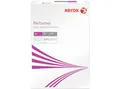 Produktbild: Xerox Kopierpapier Hochwertiges Fotokopierpapier 500 Blatt 80g/m² Multifunktionspapier, Basis-Kopierpapier in Din A4/Für alle Drucker geeignet