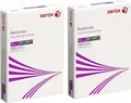 Produktbild: 2x Kopierpapier A4 80g 1000 Blatt 2x 500 Blatt Büropapier